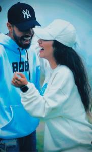 دل تره خوانه ای جگرگوشه باتوقبول هرچی ک بوشه❤️A