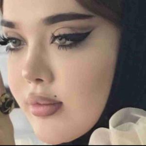 رنگ چشمات رنگ خوب زندگی✔️