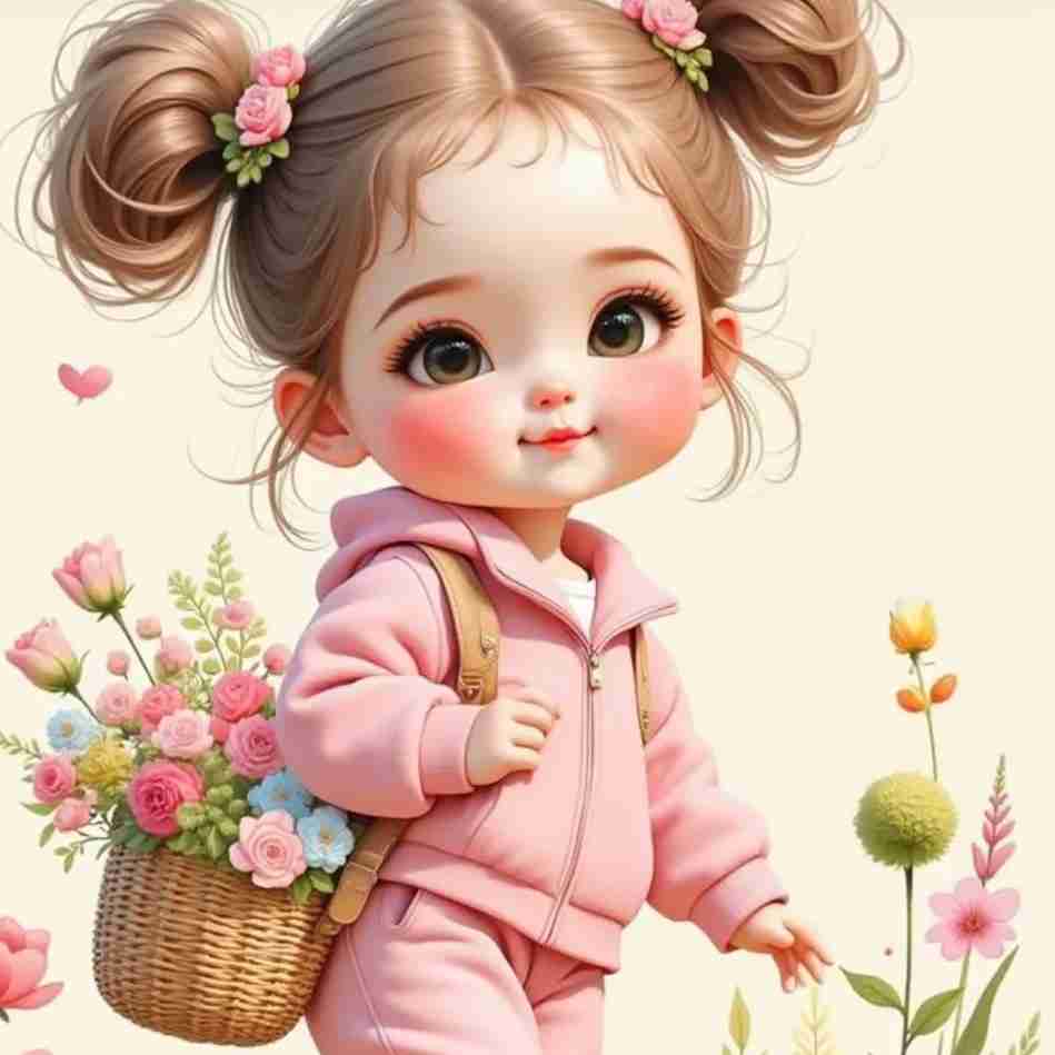 این گلای قشنگ تقدیم شما قشنگای خبری🌹🌹🌸🌸