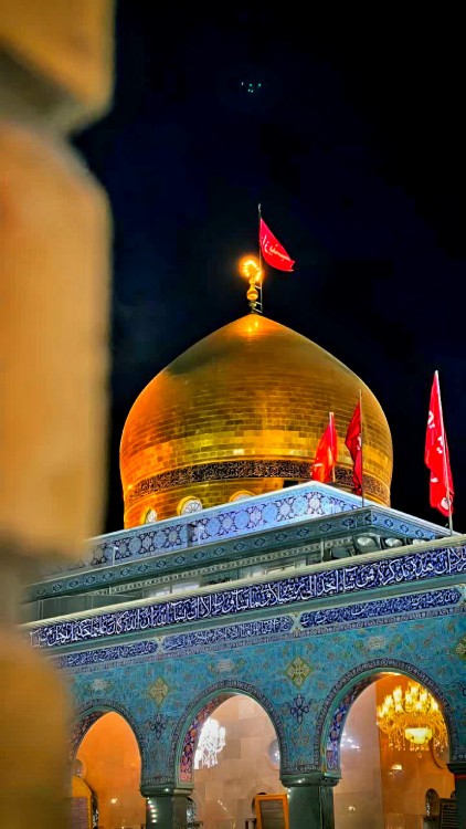 ‌السَّلامُ عَلیکِ یا أُمُّ المَصائِبِ یا
 زَینَب وَ رَحمَةُ 