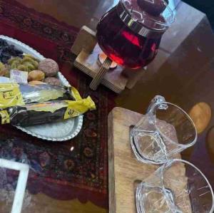 سلام جاتون حسابی خالی 