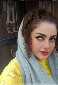دوشتت دارم خدا