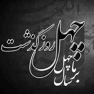 رفت... برای تاابد ندیدنش هنوز زود بود. 