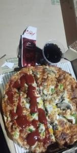 فرار از امپراطور بادها جاتون خالی 😋😋