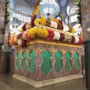 السّلام علیک یا حضرت زینب کبری سلام الله علیها ❤️❤️❤️