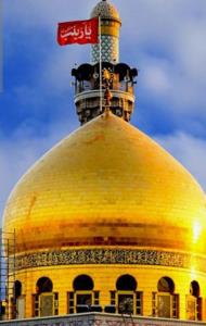 تولد حضرت.زینب. مبارک