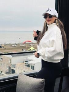 به نظر شما تیپم چطوره .تورو خدا لایکم نمیکنیین .کامنت لطفا😍