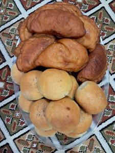 هدیه دوستم  ممنونم از شما سالم و سلامت باشی🌷🌷🌷
