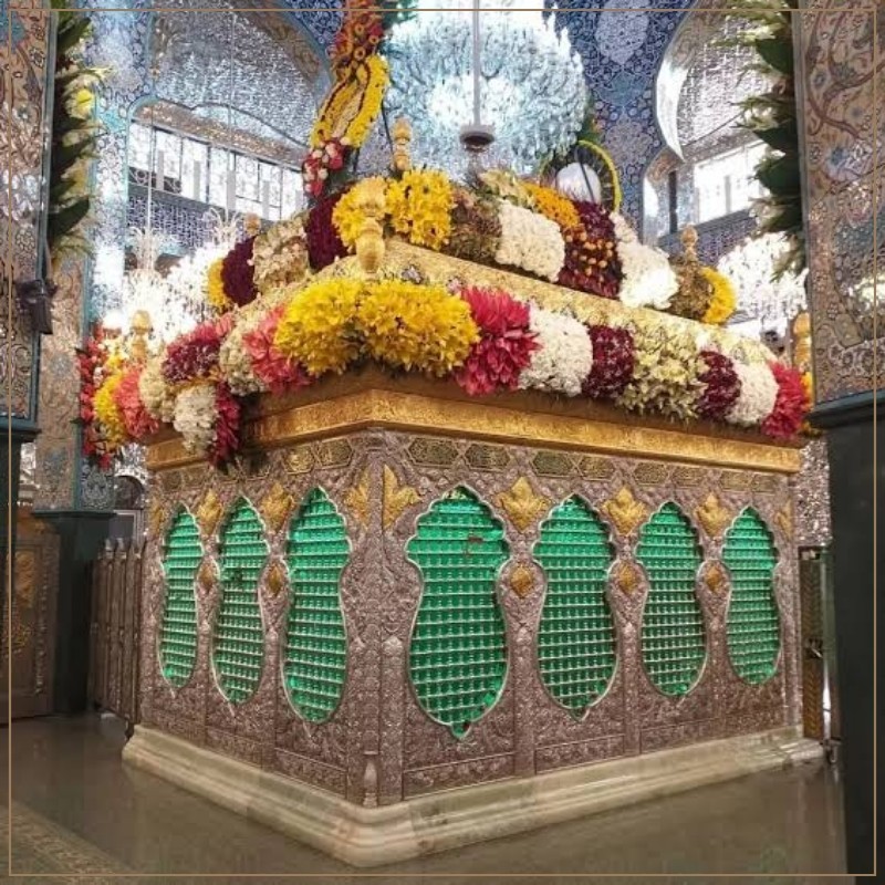 السّلام علیک یا حضرت زینب کبری سلام الله علیها ❤️❤️❤️
