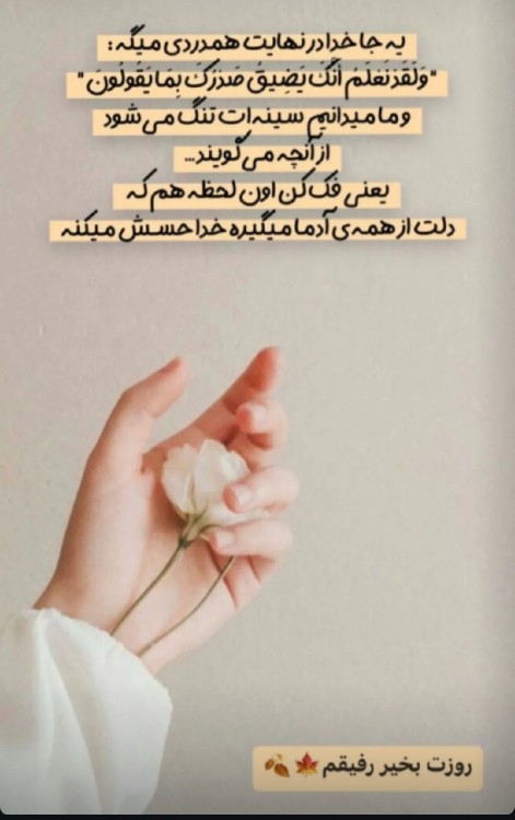 عصر پاییزتون بخیر 🌺🌺