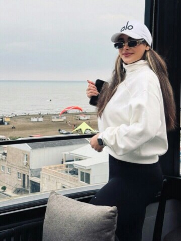 به نظر شما تیپم چطوره .تورو خدا لایکم نمیکنیین .کامنت لطفا😍