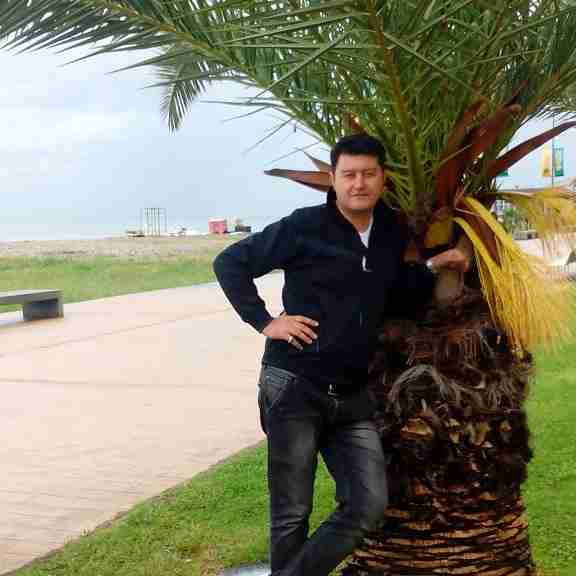 روزتون به خوشی