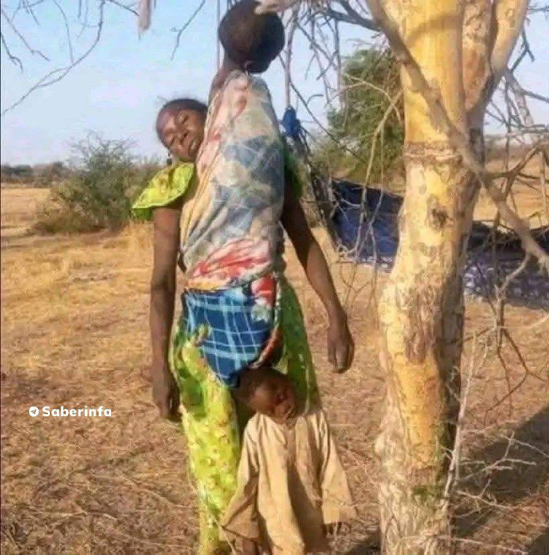 قتل عام.در سودان