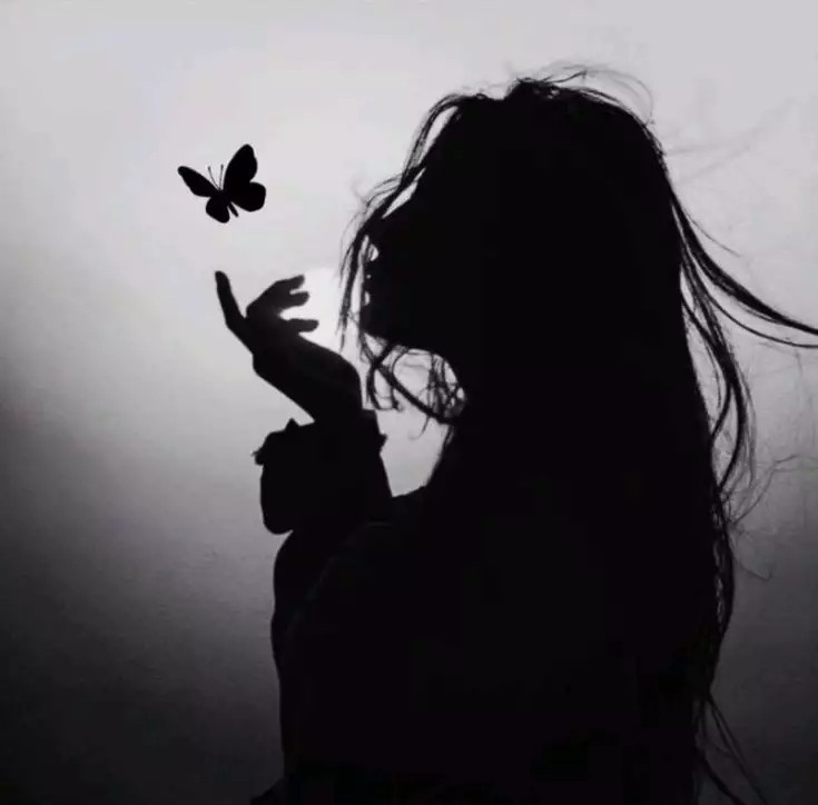 واقعی بودن،همیشه زیباست...✨️❤️