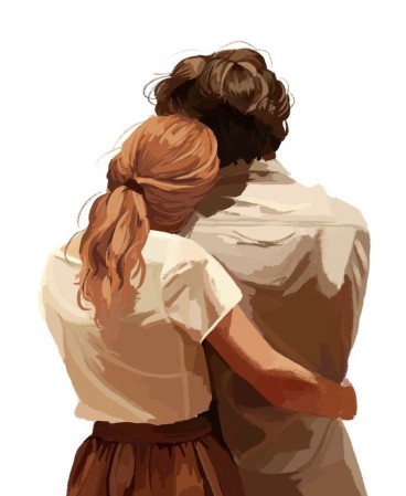 ز تمام بودنی ها، تو همین از آن من باش....
که به غیر با تو بو