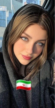 عشق یعنی وطنم ایران