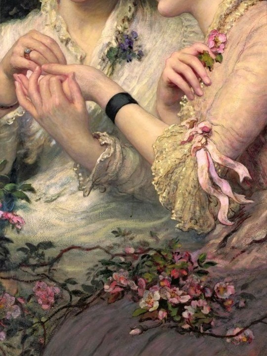 با جمله ما خوشیم
ولی با تو خوش‌ تریم