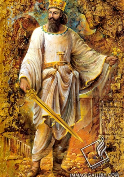 تا هست سرزمین من آسمانی باد 🌾🌷