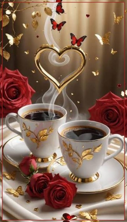 هدیه به عزیزان آسمانی فاتحه و صلوات🥧 ☕🫖