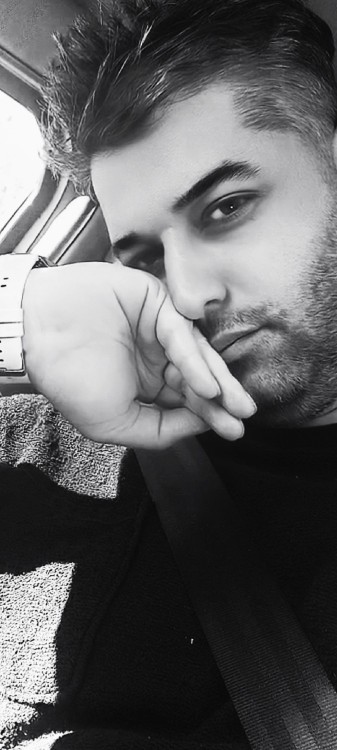 سلام صبح تون بخیر بعد مدتها 🥺❤️