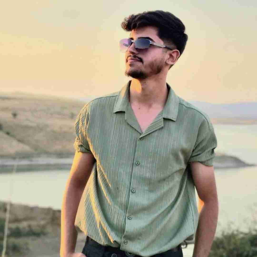 داش امین گل😉✔️😏