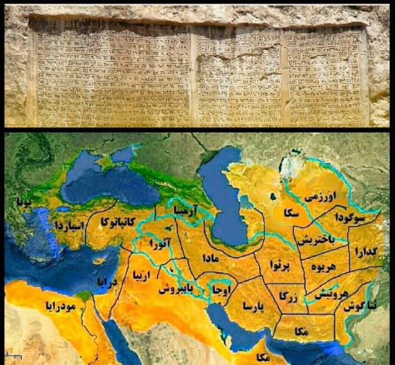 دوران باشکوه