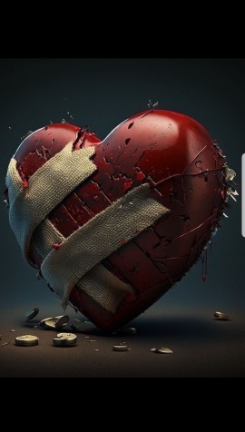 این روزهای تلخ و قلب مردم ایران   !!!!😔😔