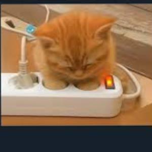 داره شارژ میشه 😂😂😂