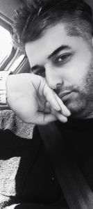 سلام صبح تون بخیر بعد مدتها 🥺❤️