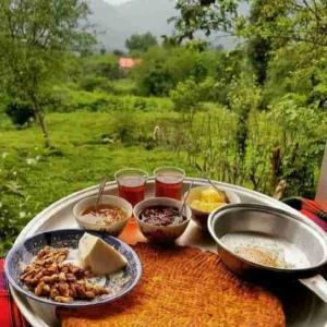 سلام صبح بخیر 