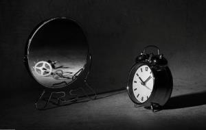 زندگی خیلیامون به روایت تصویر " ظاهر خوب ؛ درون داغون "