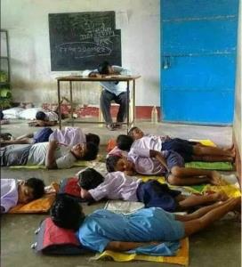 بهترین معلم دنیا 😍😀