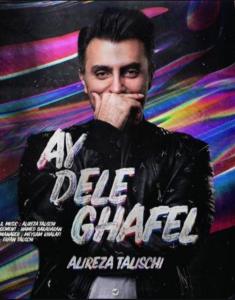 ای دل غافل:::علیرضا طلیسچی🎧