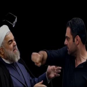 الان یه عده میان میگن هوش مصنوعیه!!!😊👏👏👏👌💪