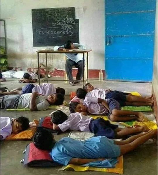 بهترین معلم دنیا 😍😀