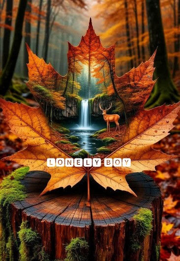 🍁🍁🍂🍂🍁🍁🍂🍂🍁🍁