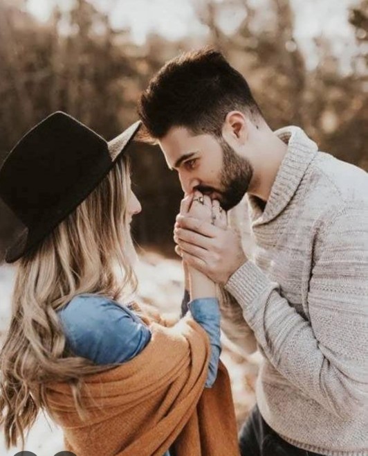 تـو شـدی پاییزِ من 🍁