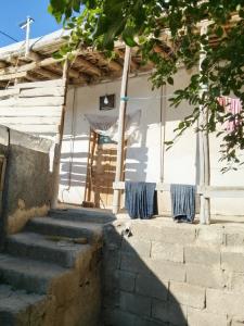 خونه پدربزرگم 