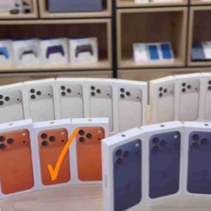 بخرم یا هنوز زوده😎🫣