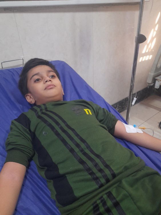 لعنت ب سرماخوردگی