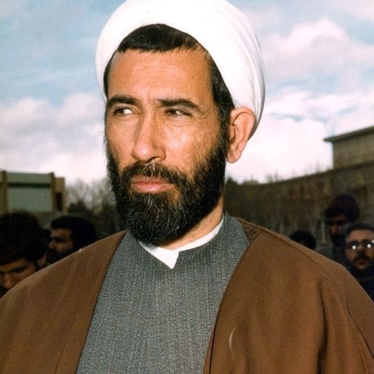 هیبت اسلامی 🌹