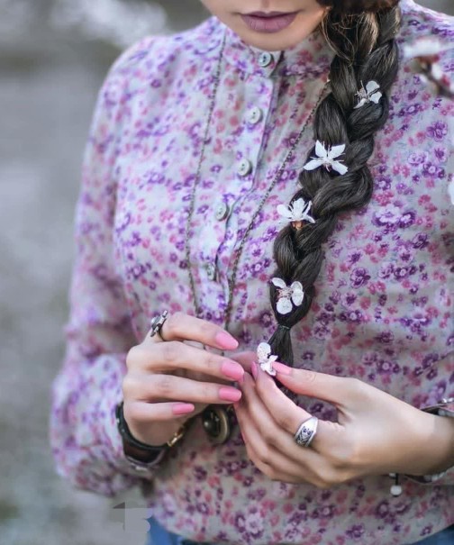 خدا ❤️دلت را به یک جبران جانانه 
شاد گرداند