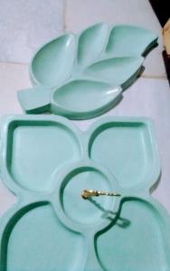 اردو خوری.. هنر دست خودم 🤗