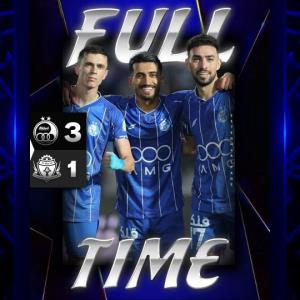 تبریک به تاجی های عزیز