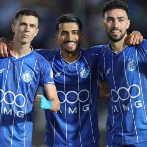 تبریک برد شیرین دوباره