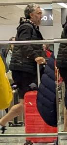 پژمان به کانادا پرید