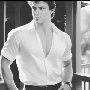 مردی به رویه یا به زور❌✔️