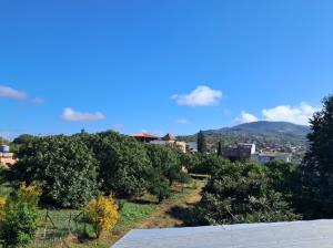 بعد یه روز هوای بارانی  زیبا و دلنشین برای دل شما🌷🌷🥰