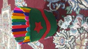 هنر دست خودم 