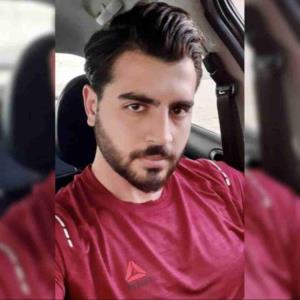 مبارکت حامدجان✔️😉